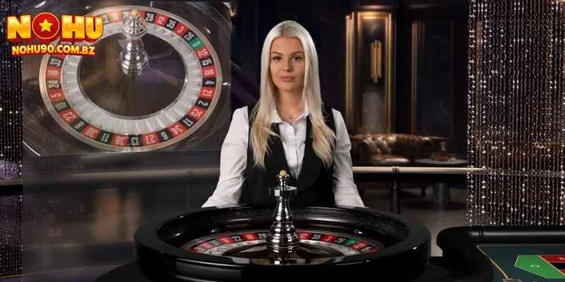 2 Nét nổi bật của sảnh live casino Nohu90 2 Nét nổi bật của sảnh live casino Nohu90