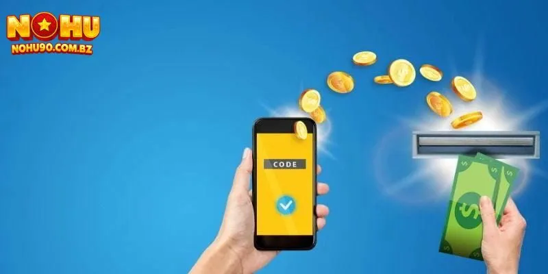 4 Bước đơn giản để rút tiền Nohu90 4 Bước đơn giản để rút tiền Nohu90