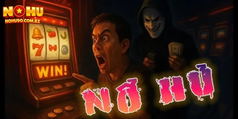 Bạn biết gì về nhóm kéo Nohu90?