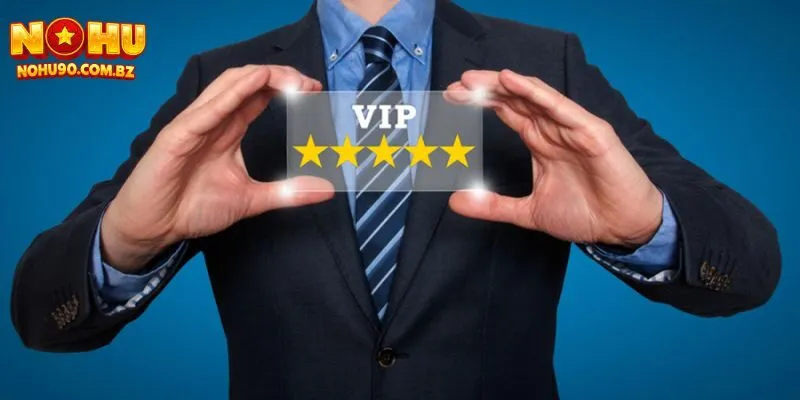 Chính sách VIP – Nâng cấp ưu đãi theo cấp độ Chính sách VIP – Nâng cấp ưu đãi theo cấp độ