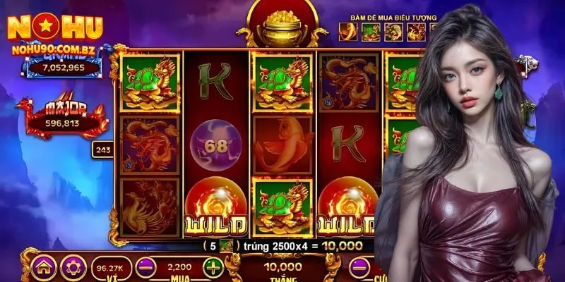 Đôi nét về trò chơi Siêu Cấp Ace Nohu90 Đôi nét về trò chơi Siêu Cấp Ace Nohu90