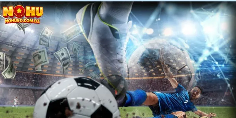 Giao diện sảnh cược thể thao Nohu90 hiện đại Giao diện sảnh cược thể thao Nohu90 hiện đại