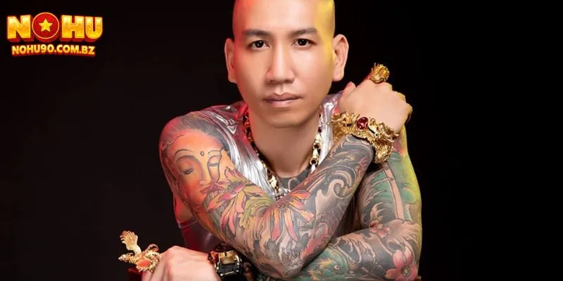 Hành trình thành lập nên thương hiệu Nổ hũ của riêng mình