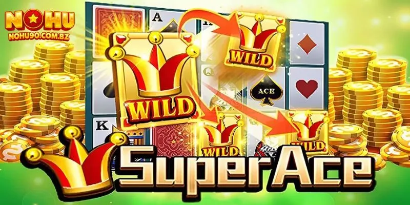 Một số tính năng đặc biệt trong Siêu Cấp Ace Một số tính năng đặc biệt trong Siêu Cấp Ace