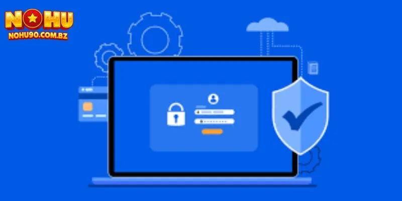 Người chơi cũng cần có trách nhiệm trong bảo thông tin 