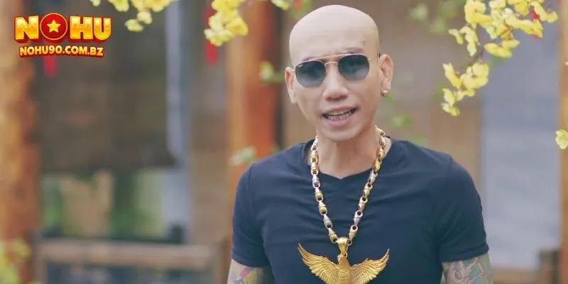 Quá trình phát triển của Kevil Dang