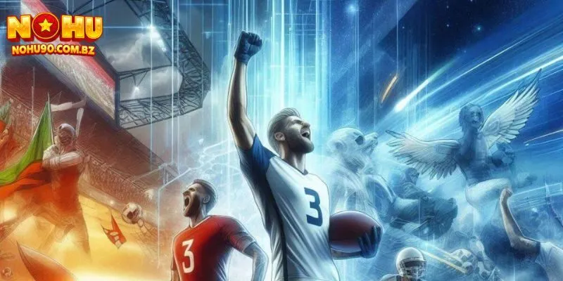 Tổng hợp Top 6 bộ môn thể thao có lượng người chơi tham gia đặt cược đông đảo nhất Tổng hợp Top 6 bộ môn thể thao có lượng người chơi tham gia đặt cược đông đảo nhất